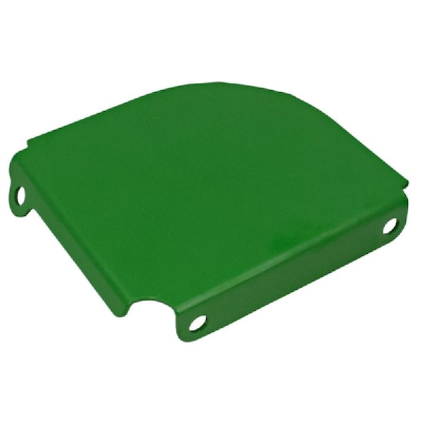 Rockshaft Lift Arm Shield